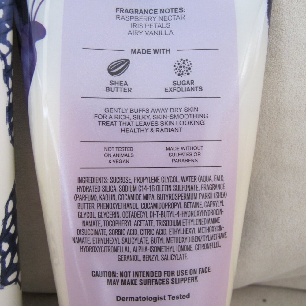 Bath & Body Works Butterfly Bundle - Picture 4 of 7